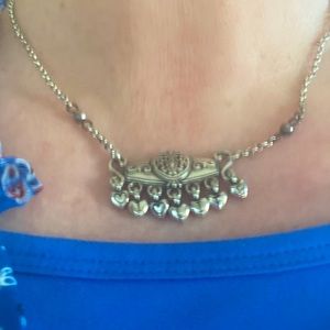 Brighton retired I ❤️ life necklace